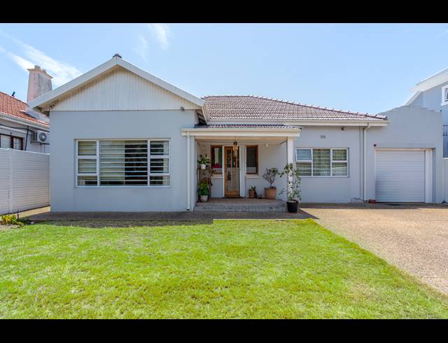4 BEDROOM HOUSE FOR SALE IN CLAREMONT